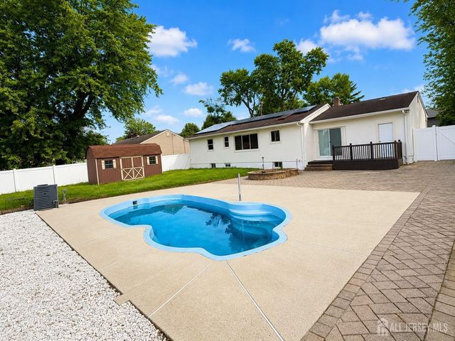 2315 Selene Avenue, South Plainfield, NJ 07080