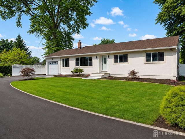 2315 Selene Avenue, South Plainfield, NJ 07080