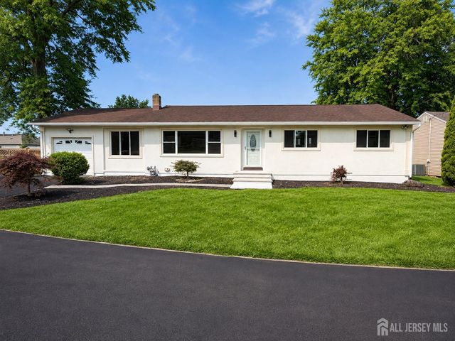 2315 Selene Avenue, South Plainfield, NJ 07080