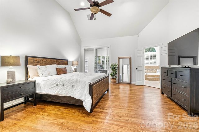 5028 Foxbriar Trail, Charlotte, NC 28269