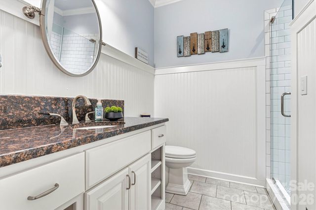 5028 Foxbriar Trail, Charlotte, NC 28269