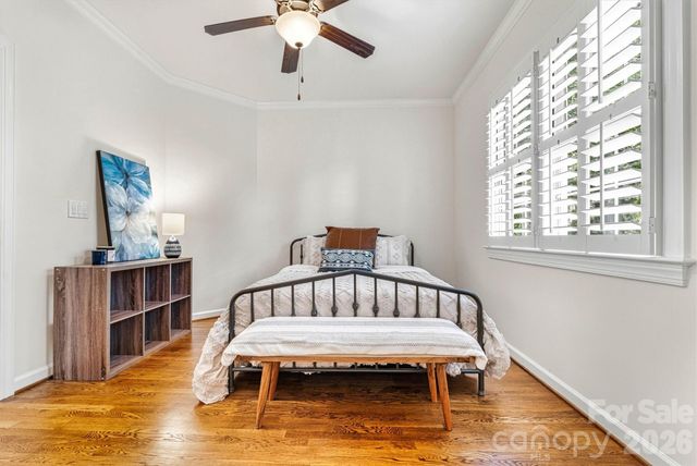 5028 Foxbriar Trail, Charlotte, NC 28269