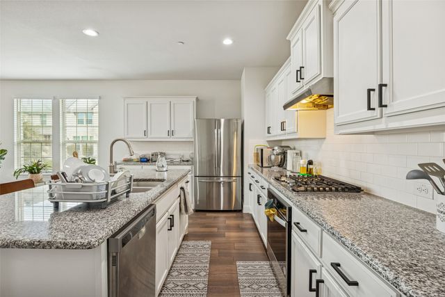 6832 Henry Drive, North Richland Hills, TX 76180