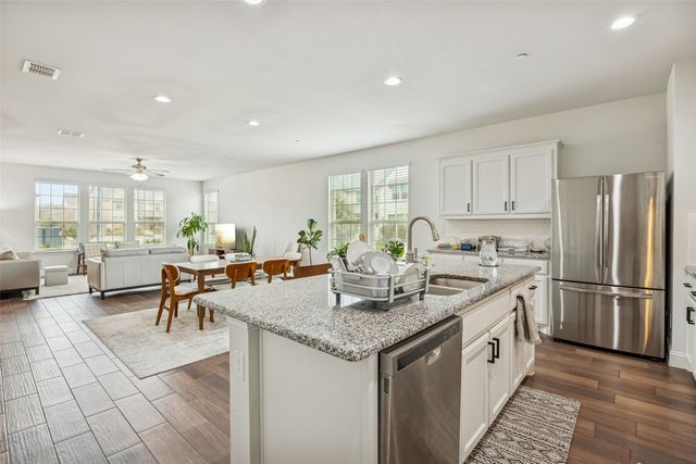 6832 Henry Drive, North Richland Hills, TX 76180