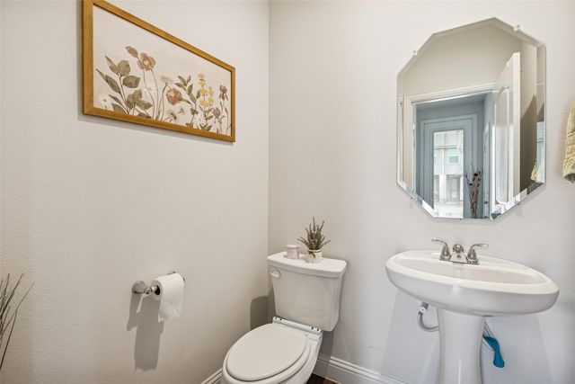 6832 Henry Drive, North Richland Hills, TX 76180