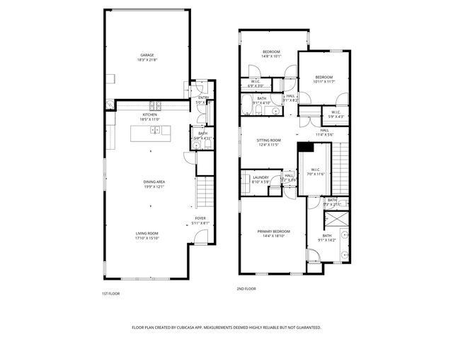 6832 Henry Drive, North Richland Hills, TX 76180