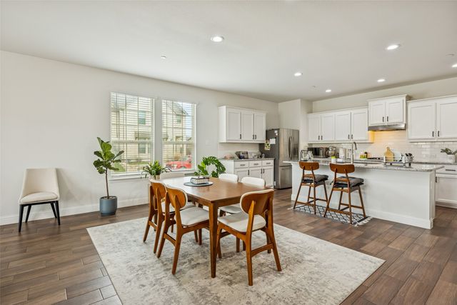 6832 Henry Drive, North Richland Hills, TX 76180