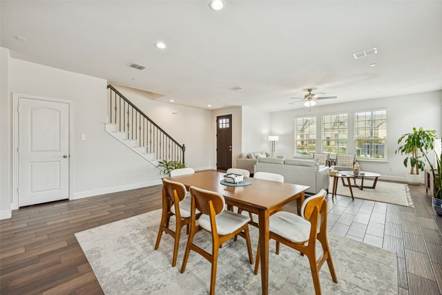 6832 Henry Drive, North Richland Hills, TX 76180