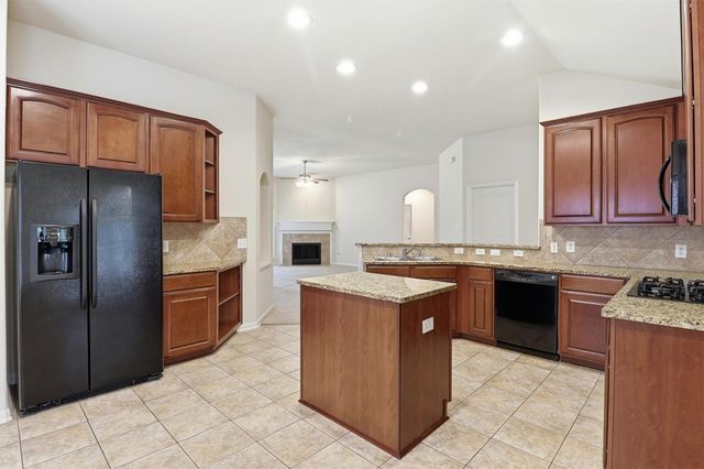 21411 Venture Park Drive, Richmond, TX 77406