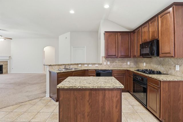 21411 Venture Park Drive, Richmond, TX 77406