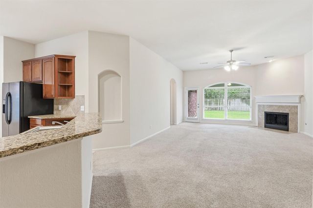 21411 Venture Park Drive, Richmond, TX 77406