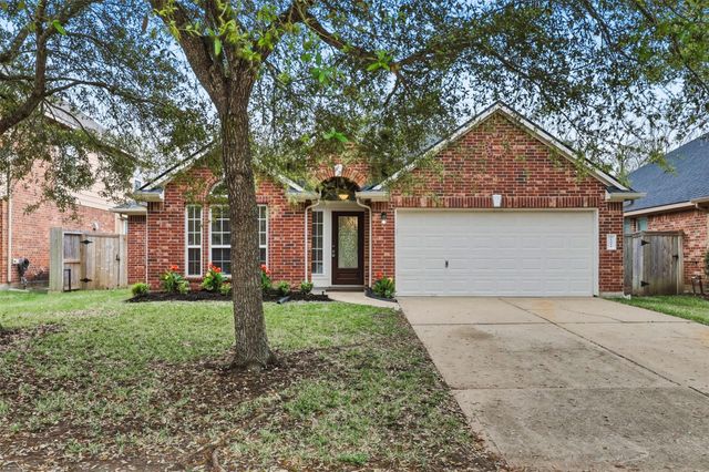 21411 Venture Park Drive, Richmond, TX 77406