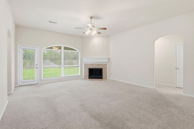 21411 Venture Park Drive, Richmond, TX 77406