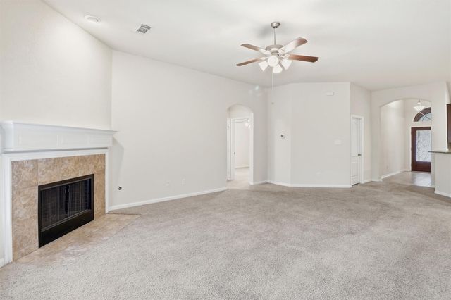 21411 Venture Park Drive, Richmond, TX 77406