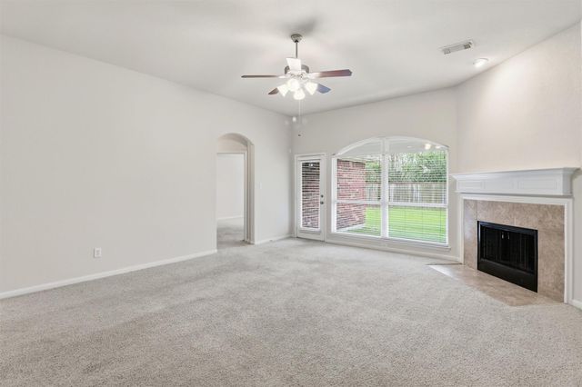 21411 Venture Park Drive, Richmond, TX 77406