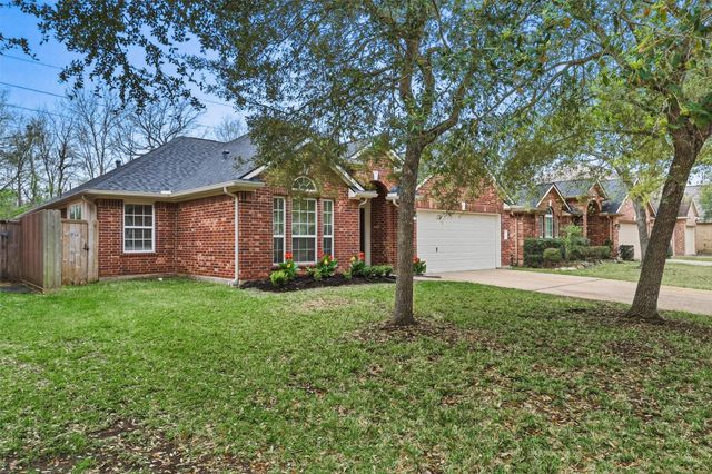 21411 Venture Park Drive, Richmond, TX 77406