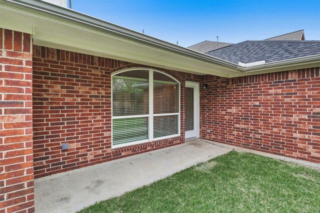 21411 Venture Park Drive, Richmond, TX 77406