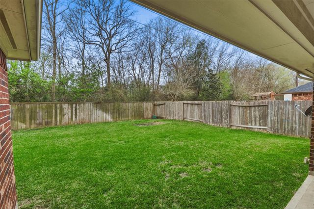 21411 Venture Park Drive, Richmond, TX 77406