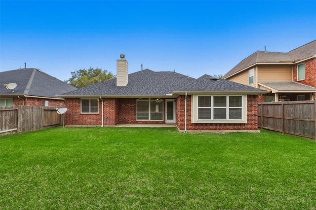 21411 Venture Park Drive, Richmond, TX 77406