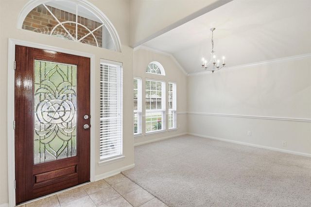 21411 Venture Park Drive, Richmond, TX 77406