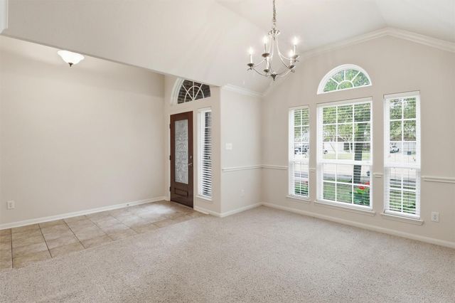 21411 Venture Park Drive, Richmond, TX 77406