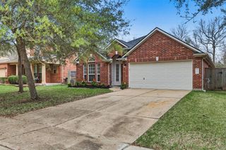 21411 Venture Park Drive, Richmond, TX 77406