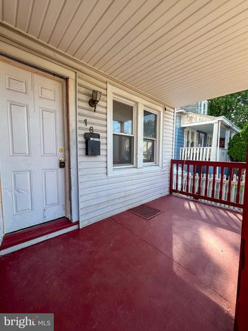 18 WILEY AVE, Trenton, NJ 08638