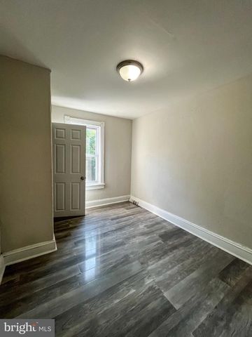 18 WILEY AVE, Trenton, NJ 08638