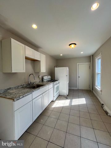 18 WILEY AVE, Trenton, NJ 08638