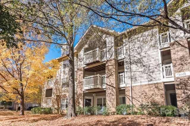 5001 Sharon Road C, Charlotte, NC 28210