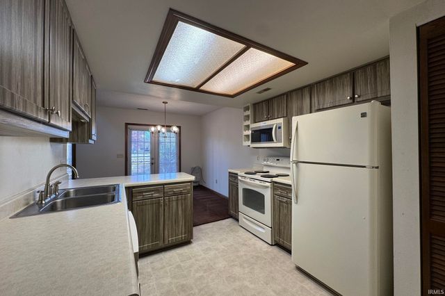 6318 Langwood Boulevard, Fort Wayne, IN 46835