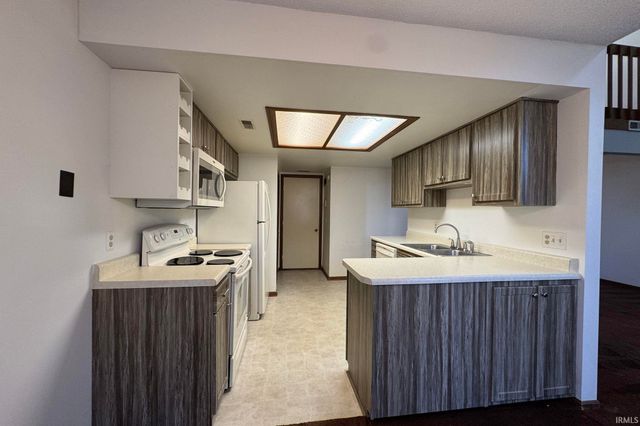 6318 Langwood Boulevard, Fort Wayne, IN 46835