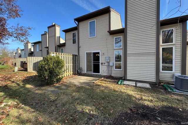 6318 Langwood Boulevard, Fort Wayne, IN 46835