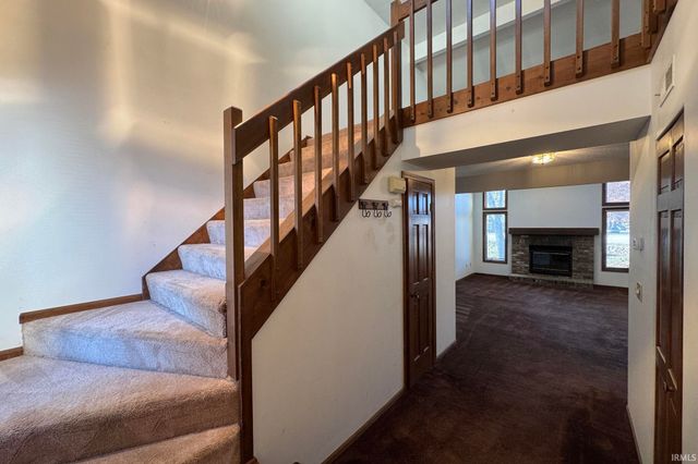 6318 Langwood Boulevard, Fort Wayne, IN 46835