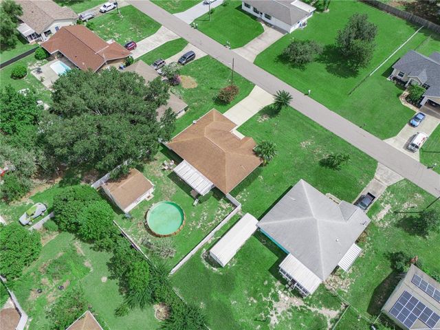 1532 SYCAMORE AVENUE, Lake Placid, FL 33852
