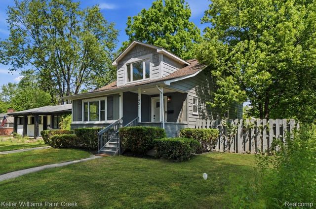 1401 Midland Boulevard, Royal Oak, MI 48073