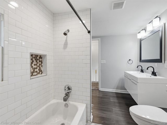 1401 Midland Boulevard, Royal Oak, MI 48073