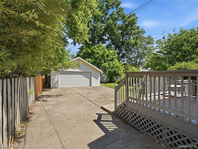 1401 Midland Boulevard, Royal Oak, MI 48073