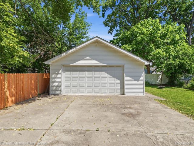 1401 Midland Boulevard, Royal Oak, MI 48073