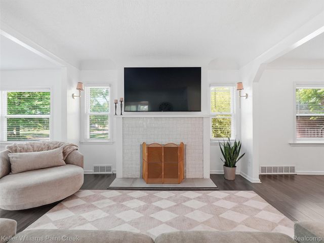 1401 Midland Boulevard, Royal Oak, MI 48073