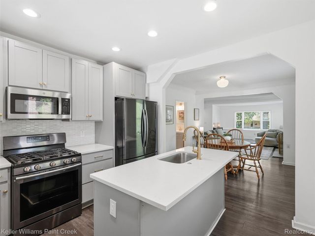 1401 Midland Boulevard, Royal Oak, MI 48073
