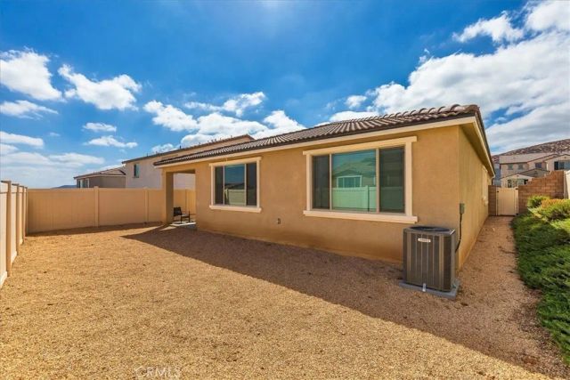 25344 Picket Range, Menifee, CA 92586