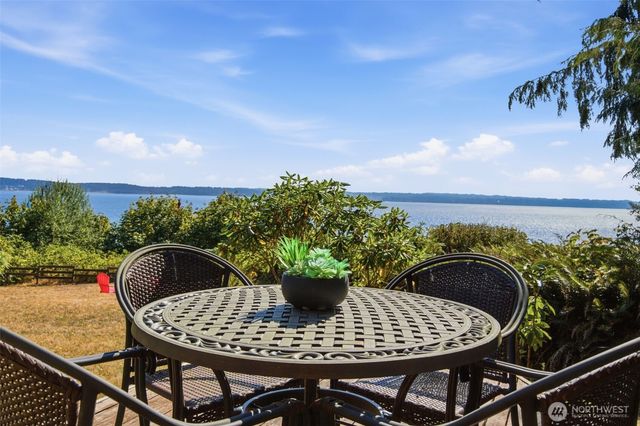 610 Tala Shore Drive, Port Ludlow, WA 98365