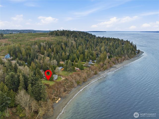 610 Tala Shore Drive, Port Ludlow, WA 98365