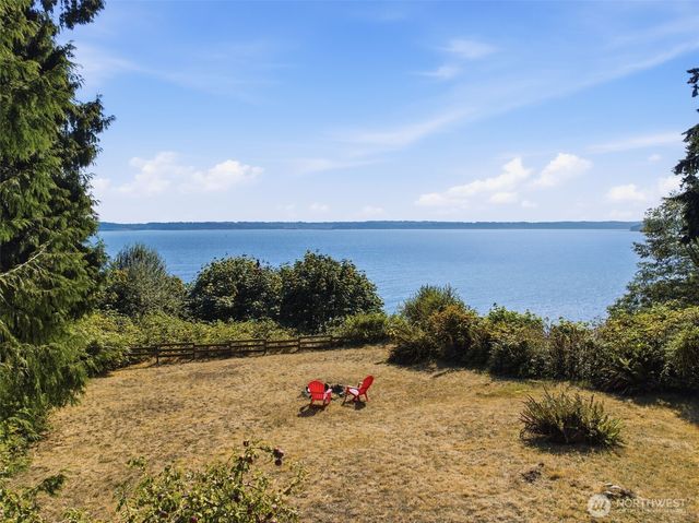 610 Tala Shore Drive, Port Ludlow, WA 98365