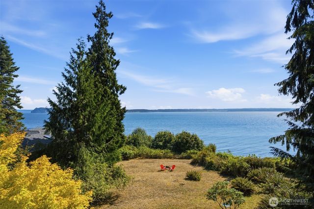 610 Tala Shore Drive, Port Ludlow, WA 98365