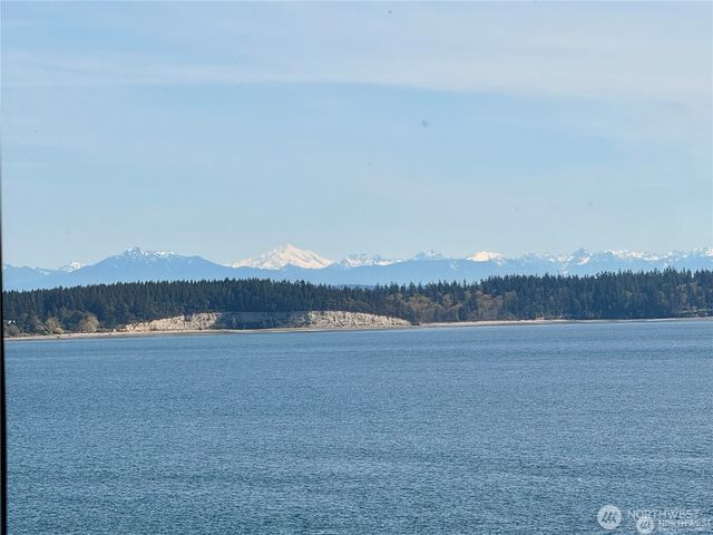 610 Tala Shore Drive, Port Ludlow, WA 98365