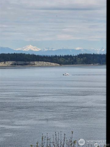 610 Tala Shore Drive, Port Ludlow, WA 98365