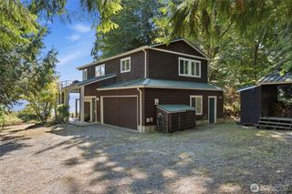 610 Tala Shore Drive, Port Ludlow, WA 98365