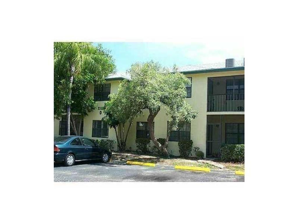 2323 Linton Ridge Cir D4, Delray Beach, FL 33444